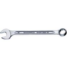 Stahlwille Combination Wrenches Stahlwille 40081717 13 17 Combination Wrench