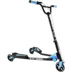 Yvolution Y Fliker C3 Air Scooter