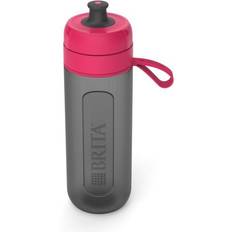 Brita Fill & Go Active Water Bottle 0.6L