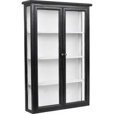 Nordal Classic Wall Cabinet 82x120cm