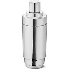 Georg Jensen Manhattan Cocktail Shaker 20cm