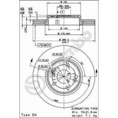 Brembo 09.8137.14