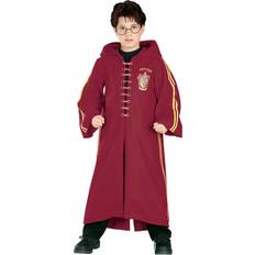 Rubies Deluxe Kids Quidditch Costume