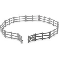 Collecta Corral Fence with Gate 89471