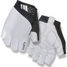 Black - Men Gloves & Mittens Giro Monaco 2 Gel Gloves M