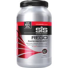 SiS Rego Rapid Recovery Strawberry 1.6kg