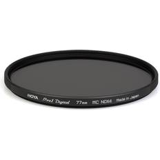 Hoya PRO1D NDx4 55mm