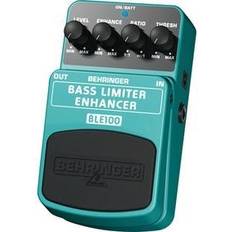 Behringer Bass Limiter Enhancer BLE100