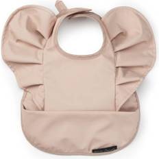 Elodie Details Baby Bib Powder Pink