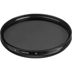 Hoya Linear Polarizer 55mm