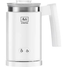 Best Milk Frothers Melitta Cremio II