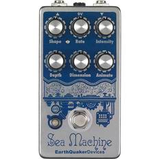 Earthquaker Devices Sea Machine