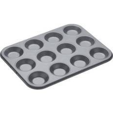 KitchenCraft Non-Stick Muffin Tray 31.5x24 cm