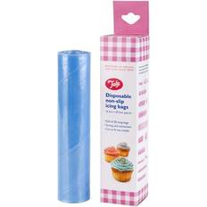 Tala Disposable Non Slip Icing Bag 29.5x16.5cm Icing Bag