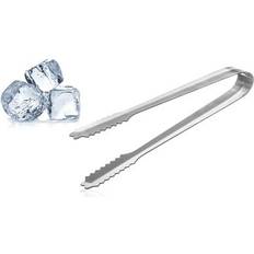 Silver Ice Tongs Vacu Vin - Ice tong 2.3cm