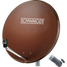 Digital Parabolic Antennas Schwaiger SPI9962SET1