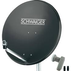 Digital Parabolic Antennas Schwaiger SPI9961SET2