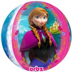 Amscan Orbz Frozen Balloon