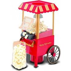 Popcorn Makers MX Onda MX-PM2778