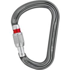 Petzl Carabiners Petzl William Screw Lock