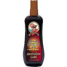 Australian Gold Dark Tanning Exotic Oil Spray 237ml