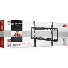 Barkan Wall Mount E302+