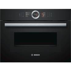 Bosch CMG676BB1 Black