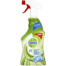 Ceramic Cleaning Agents Dettol Mould & Mildew Remover