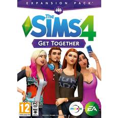 The Sims 4: Get Together (PC)