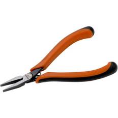 Plastic Grip Flat Pliers Bahco 4430 Flat Flat Plier