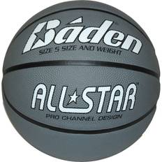White Basketballs Baden All Star