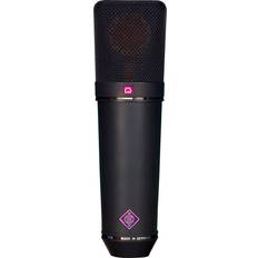 Neumann U87Ai