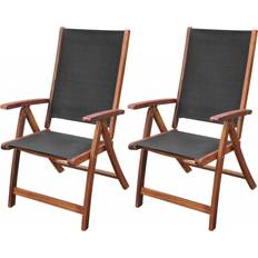 Garden & Outdoor Furniture vidaXL 41747 Reclining Chair