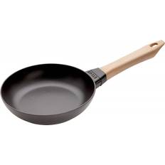 Staub Frying Pans Staub Cast Iron 20 cm