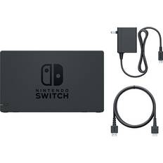 Nintendo Batteries & Charging Stations Nintendo Switch Dock Set