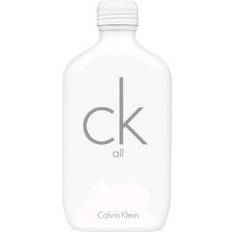 Calvin Klein Women Fragrances Calvin Klein CK All EdT 200ml