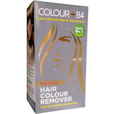 Best Decolorization ColourB4 Extra Strength Hair Colour Remover