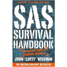 SAS Survival Handbook (Paperback, 2014)