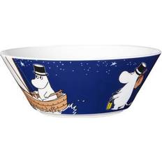 Arabia Mumin Muminpappa Dessert Bowl 15cm