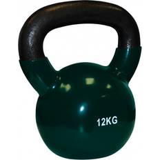 Sveltus Vinyl Kettlebell 12kg