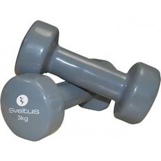 Sveltus Epoxy Dumbbell 3kg