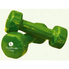 Sveltus Epoxy Dumbbell 1.5kg