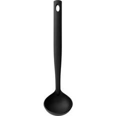 Brabantia Black Line Soup Ladle 29cm