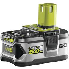 Ryobi Batteries & Chargers Ryobi One+ RB18L50