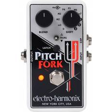 Electro Harmonix Pitch Fork