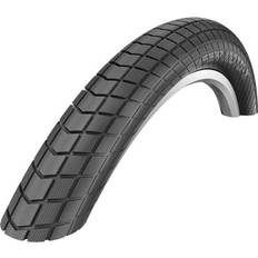 Schwalbe Super Moto-X Performance RaceGuard SnakeSkin 27.5x2.80 (70-584)