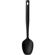 Brabantia Black Line Cooking Ladle 32.5cm