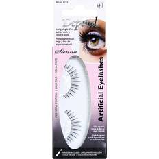 Depend Artificial Eyelashes Sienna