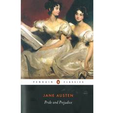 Pride and Prejudice (Penguin Classics) (Paperback, 2003)