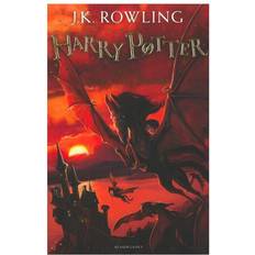 Harry Potter and the Order of the Phoenix (Paperback, 2014)